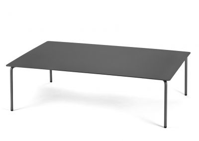 August Table low Serax